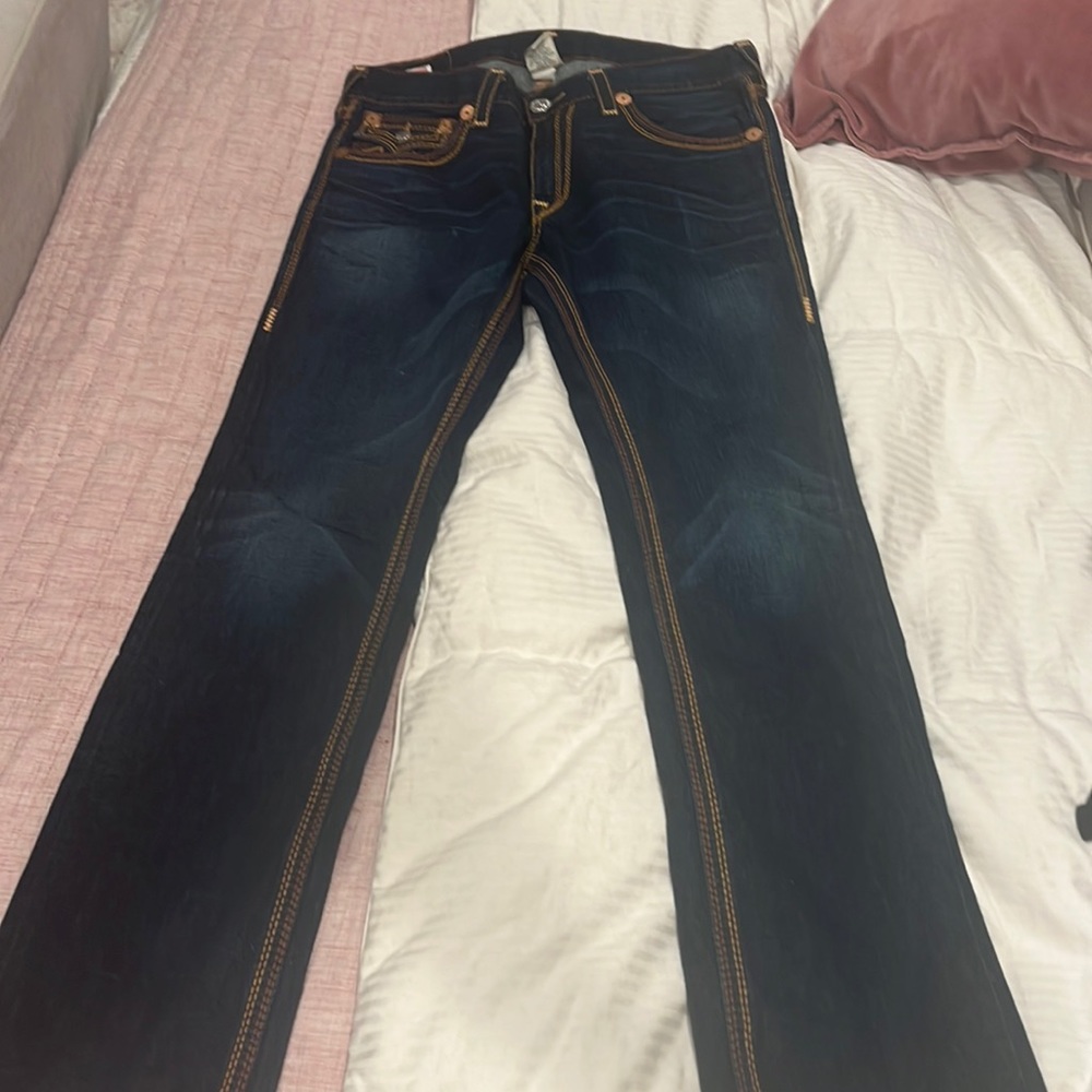 True religion